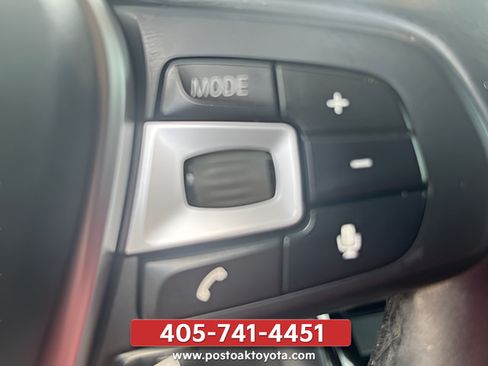 Used 2019 BMW X3 xDrive30i w/ Convenience Package AWD/4WD image 13