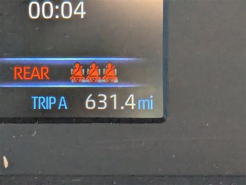 Used 2024 Toyota Tundra SR5 image 27