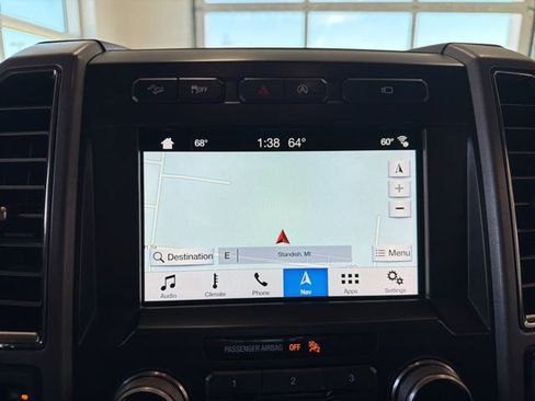 Used 2017 Ford F150 Raptor AWD/4WD image 25