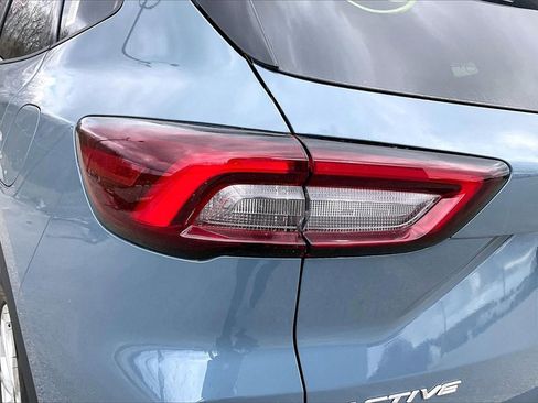 New 2026 Ford Escape Active image 14