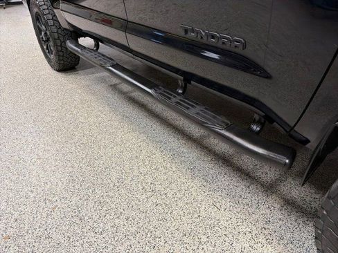 Used 2019 Toyota Tundra SR5 w/ SR5 Upgrade Package RWD image 51