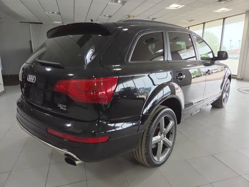 Used 2015 Audi Q7 3.0T Premium Plus w/ Premium Plus Package AWD/4WD image 7