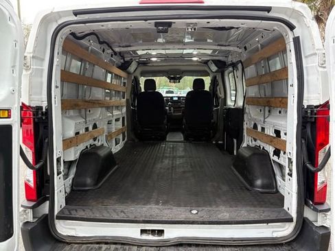 Used 2021 Ford Transit 250 Low Roof w/ Exterior Upgrade Package image 27