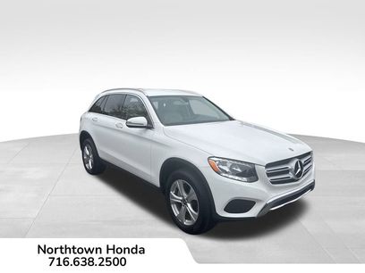 Used 2018 Mercedes-Benz GLC 300 4MATIC