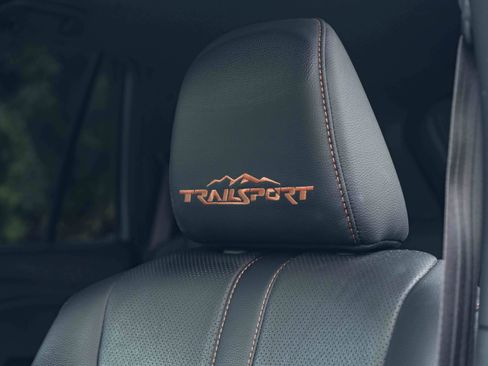 Used 2023 Honda Passport TrailSport image 18