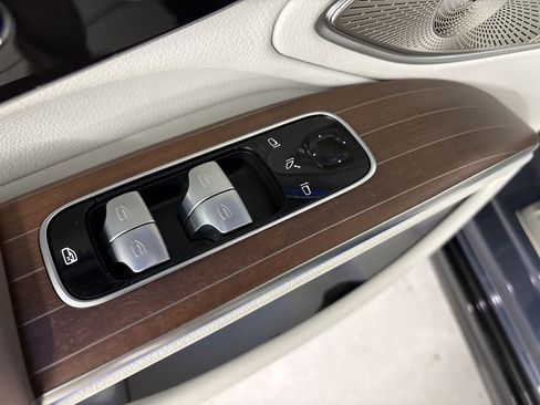 Certified 2023 Mercedes-Benz EQS 580 4MATIC Sedan image 14
