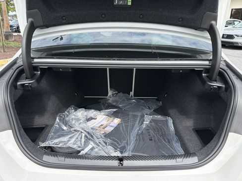 New 2027 BMW 530i w/ M Sport Package RWD image 26
