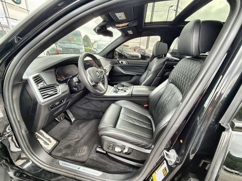 Used 2020 BMW X5 xDrive40i w/ M Sport Package AWD/4WD image 10