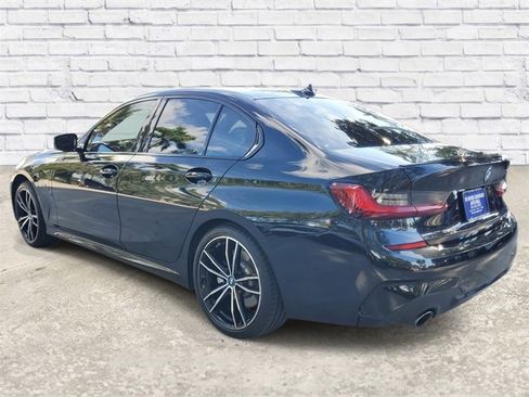 Used 2022 BMW 330e w/ M Sport Package image 2