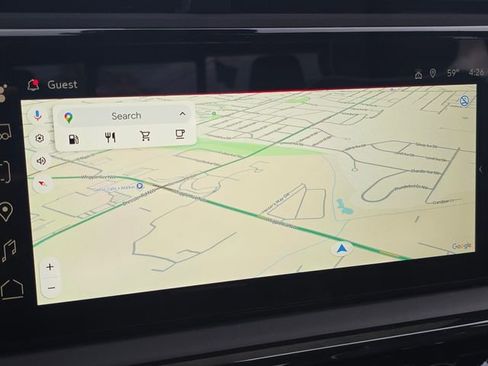 New 2026 GMC Sierra 2500 AT4X AWD/4WD image 5