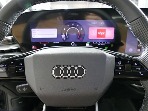 New 2026 Audi S5 Premium Plus AWD/4WD image 23