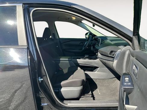 Used 2024 Nissan Rogue S AWD/4WD image 15