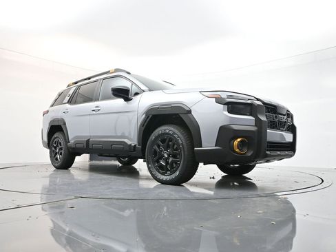 New 2026 Subaru Outback Wilderness image 17