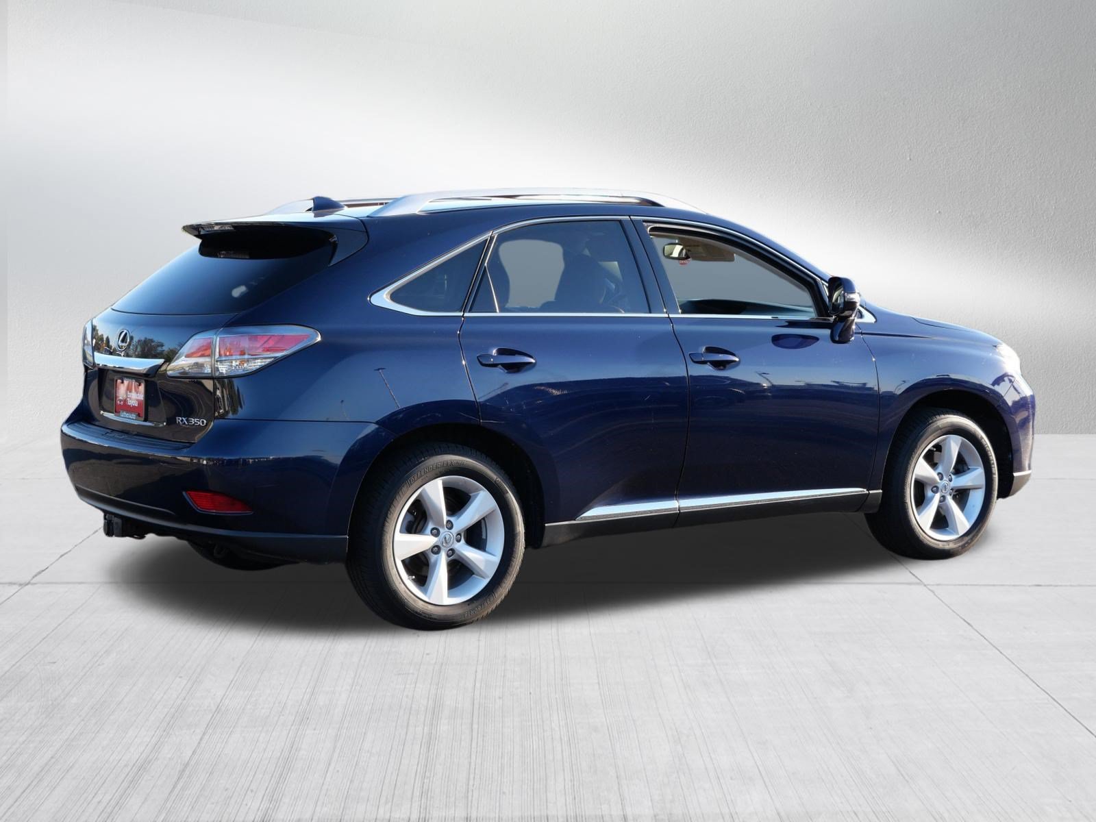 Used 2015 Lexus RX 350 AWD image 7
