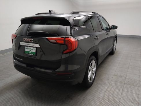Used 2018 GMC Terrain SLE w/ Driver Convenience Package FWD image 9