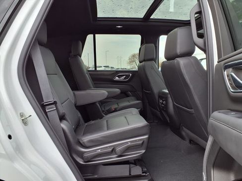 Used 2023 Chevrolet Tahoe Z71 w/ Z71 Off-Road Package AWD/4WD image 26