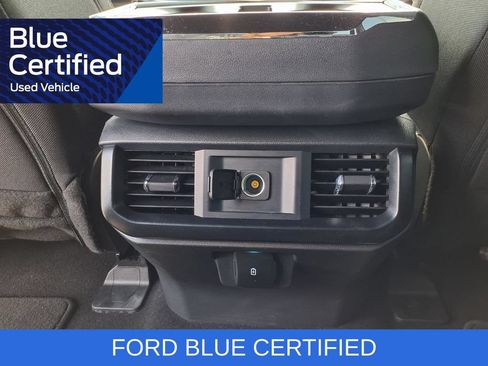 Certified 2024 Ford F150 STX RWD image 16