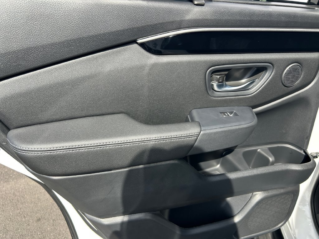 New 2026 Honda Pilot EX-L image 19