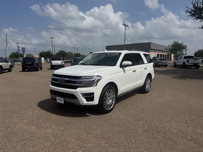 Used 2023 Ford Expedition Limited