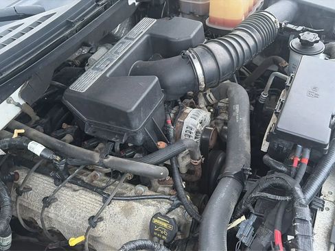 Used 2011 Ford F150 Raptor w/ Raptor Luxury Pkg image 56