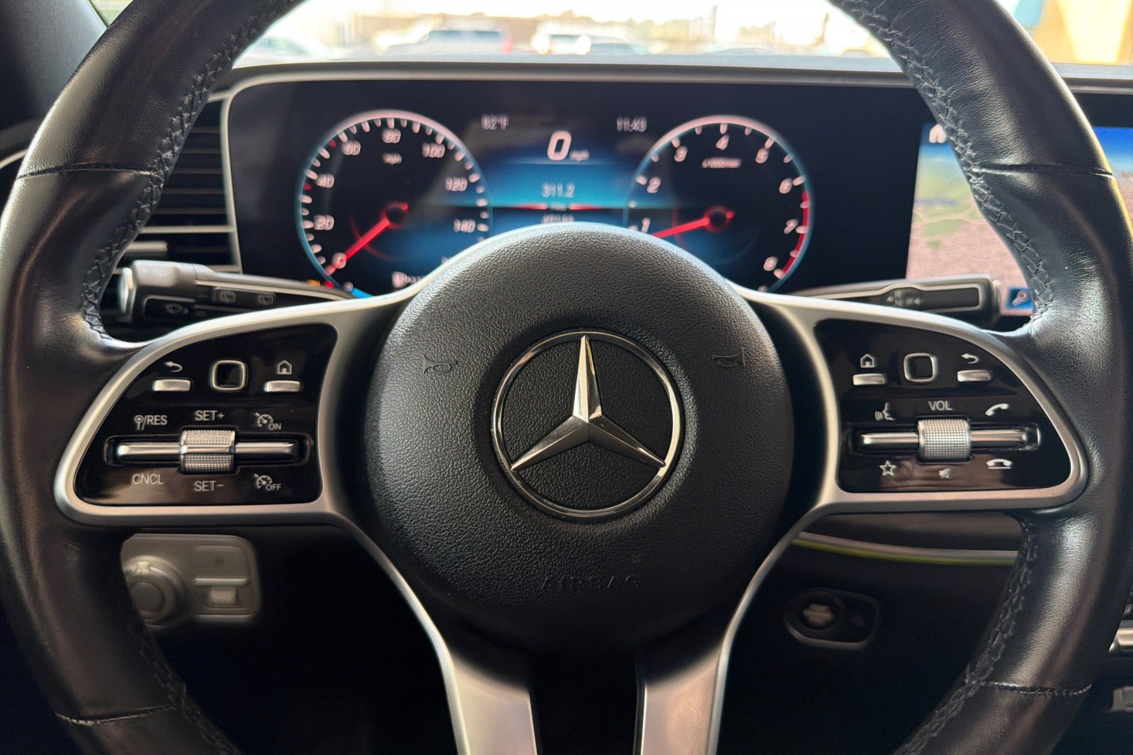 Used 2022 Mercedes-Benz GLE 350 4MATIC image 23