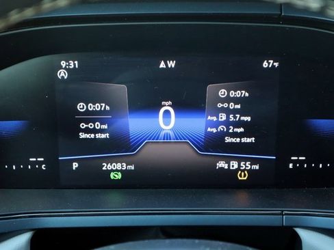 Used 2024 Volkswagen Taos SE image 33