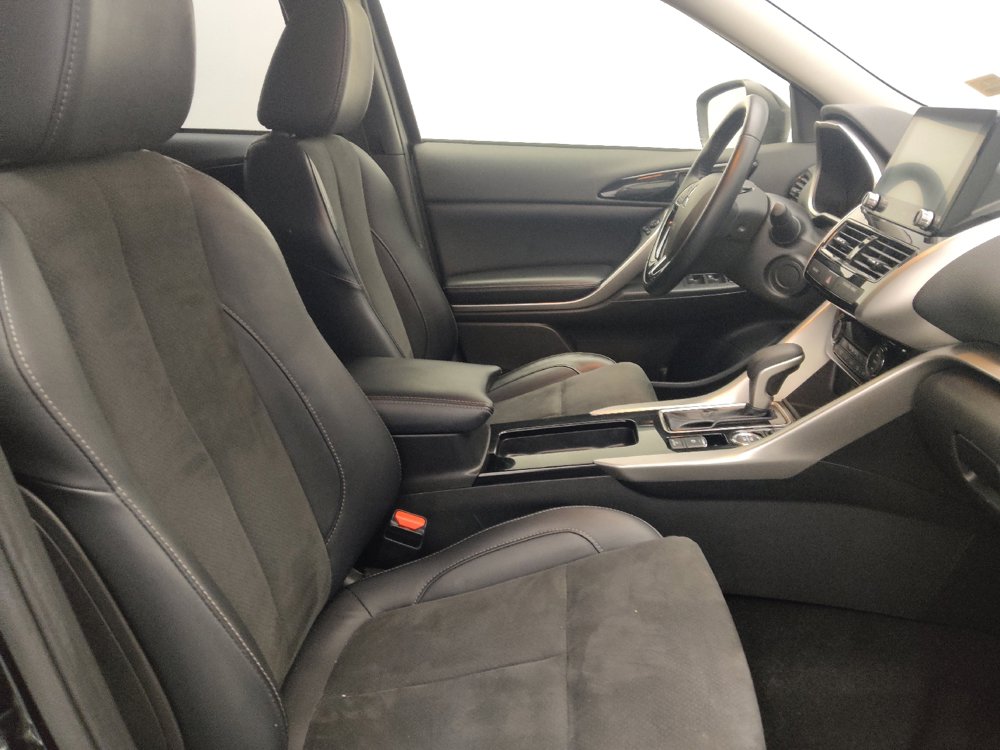 Used 2025 Mitsubishi Eclipse Cross SE AWD/4WD image 21