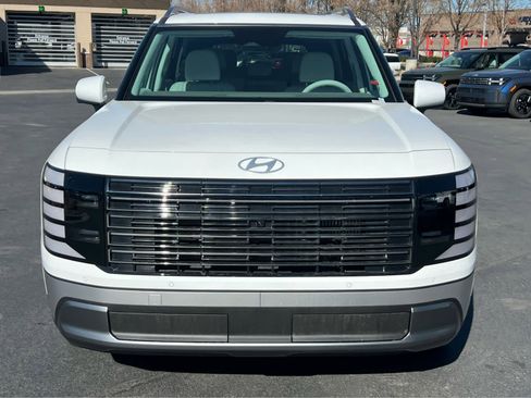 New 2026 Hyundai Palisade SEL Premium image 3