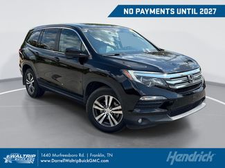 Used 2018 Honda Pilot EX-L video 1