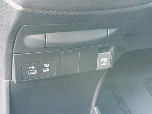 Used 2025 Honda Odyssey Sport-L image 26