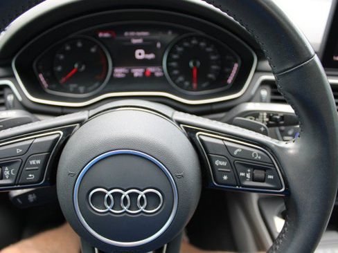 Used 2019 Audi A4 2.0T Premium FWD image 23