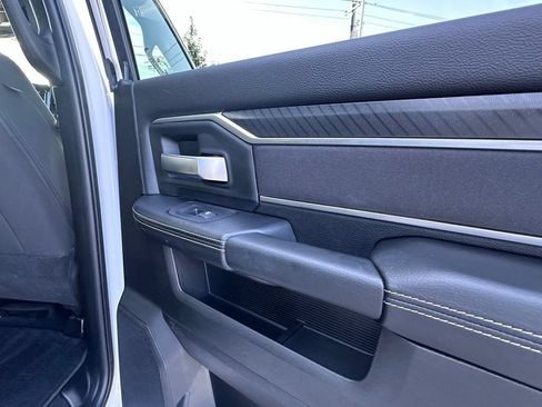 Used 2026 RAM 2500 Big Horn AWD/4WD image 27