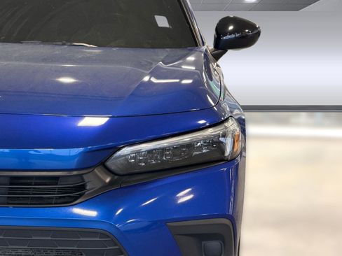 Used 2024 Honda Civic Sport image 10