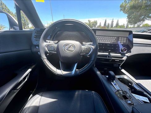 Used 2024 Lexus RX 350 Premium Plus FWD image 8