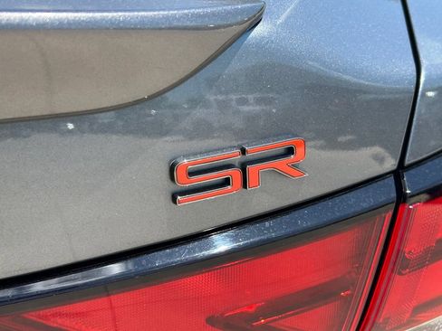 Used 2024 Nissan Sentra SR FWD image 13