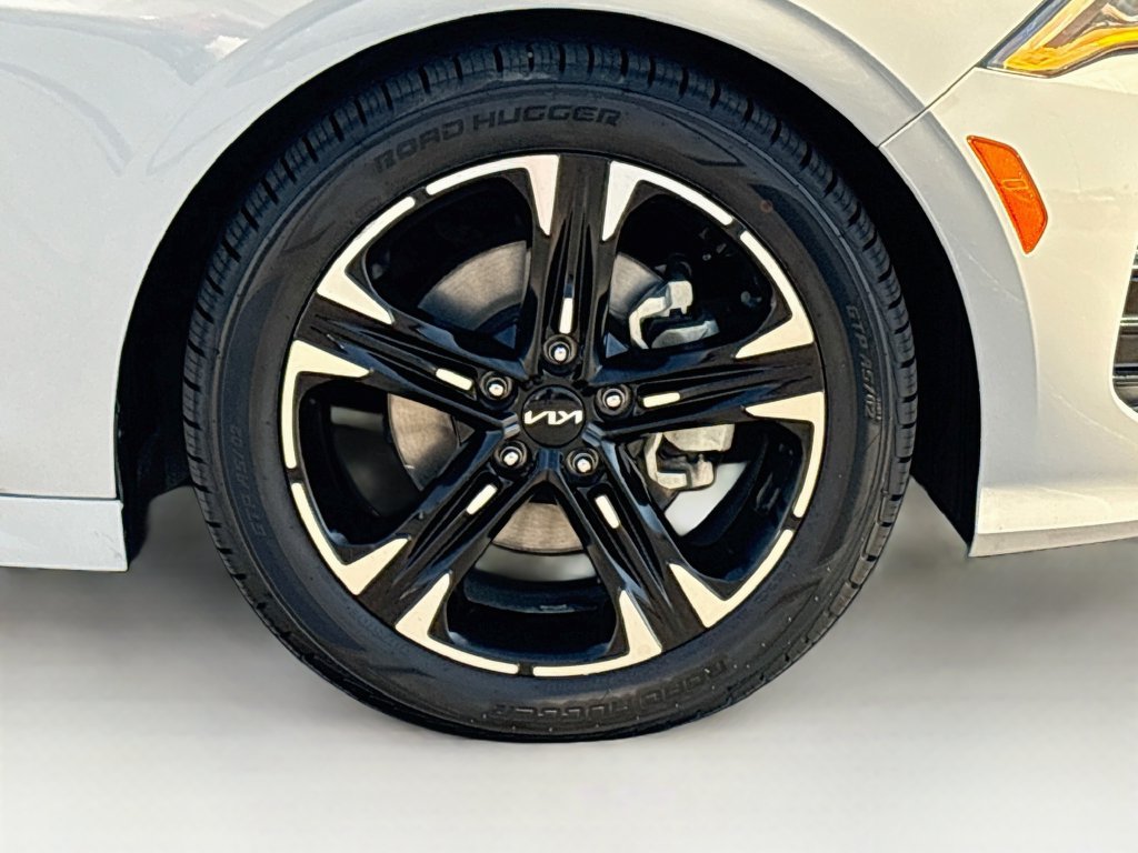 Used 2024 Kia K5 GT-Line w/ GT-Line Premium Package FWD image 31