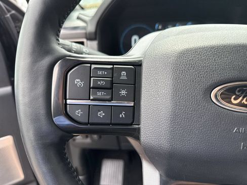 Used 2023 Ford F150 Platinum w/ Equipment Group 701A High AWD/4WD image 23