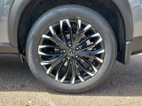 New 2026 Nissan Rogue SV image 6