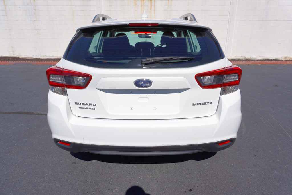 Used 2020 Subaru Impreza 2.0i Premium AWD/4WD image 7