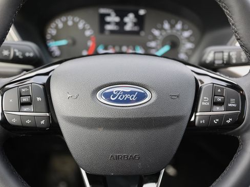 Used 2022 Ford Escape SE w/ Convenience Package image 36