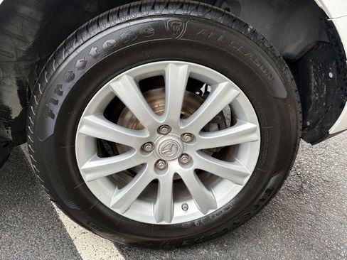 Used 2011 MAZDA CX-7 i Sport w/ Convenience Pkg image 8