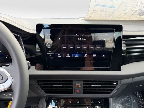 New 2026 Volkswagen Jetta Sport FWD image 17