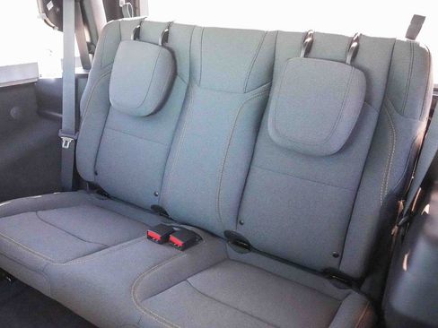 New 2026 Jeep Wrangler Sport image 17