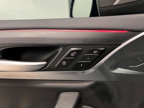 Used 2022 BMW X3 M40i w/ Premium Package image 27