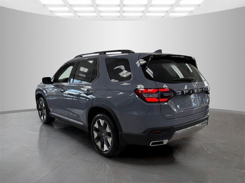 New 2026 Honda Pilot Elite image 4