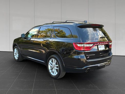 Used 2024 Dodge Durango GT AWD/4WD image 3