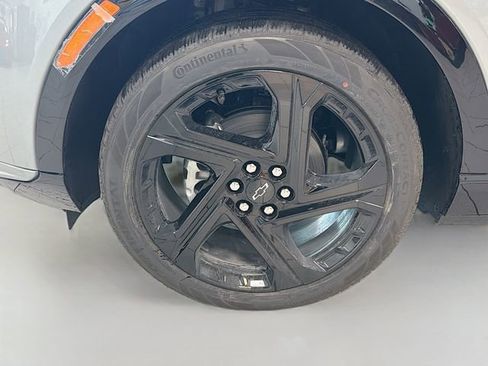 New 2026 Chevrolet Equinox EV RS AWD/4WD image 28