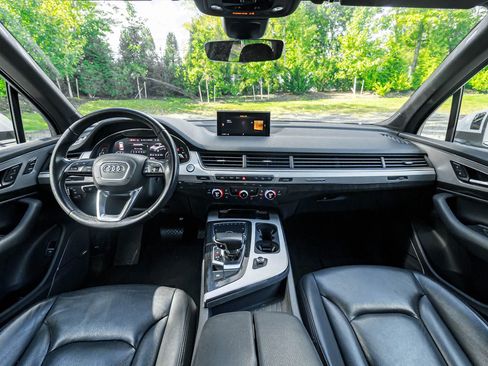 Used 2019 Audi Q7 2.0T Premium Plus image 17