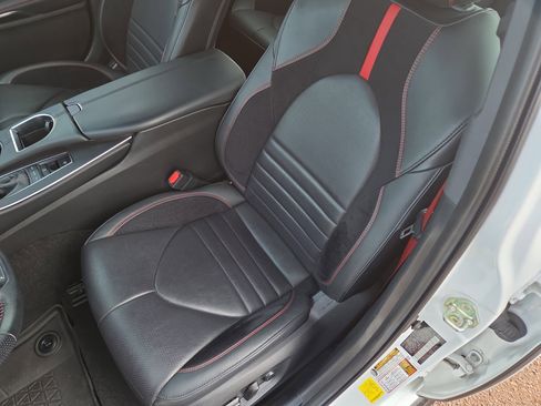 Certified 2020 Toyota Avalon TRD image 13