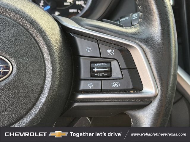 Used 2021 Subaru Ascent Touring AWD/4WD image 15